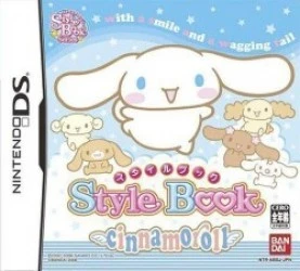 Style Book – Cinnamoroll Rom